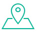 Hubspot location icon green1