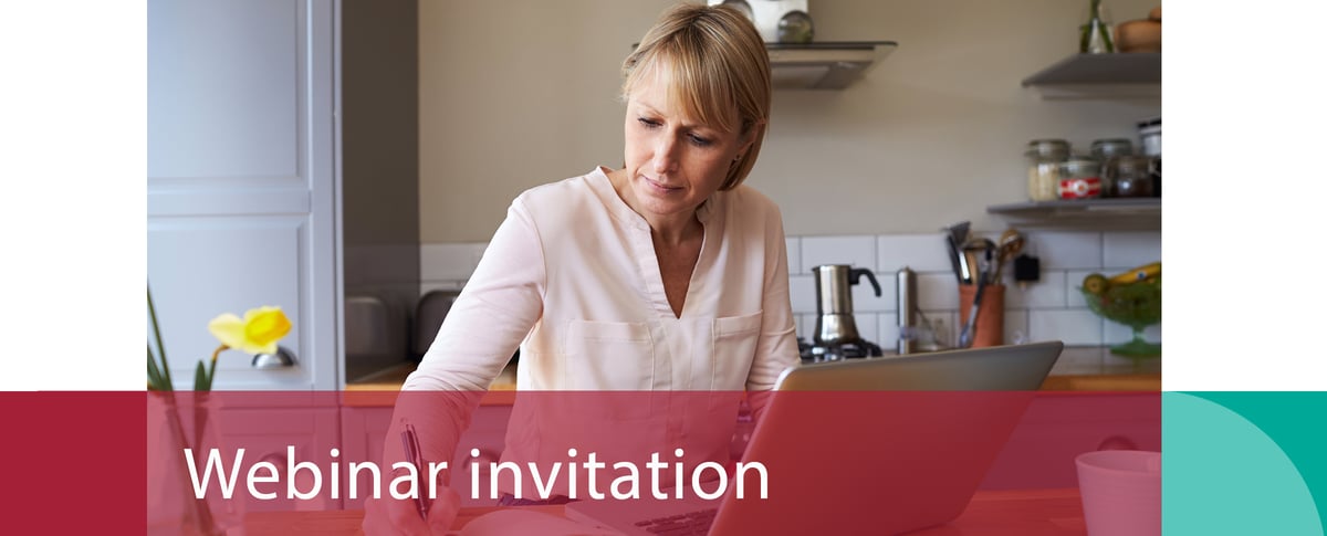 Invitation webinar covid